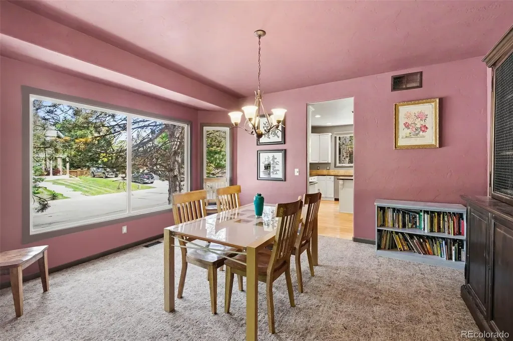 3902 Grand Canyon Street Fort Collins CO 80525
