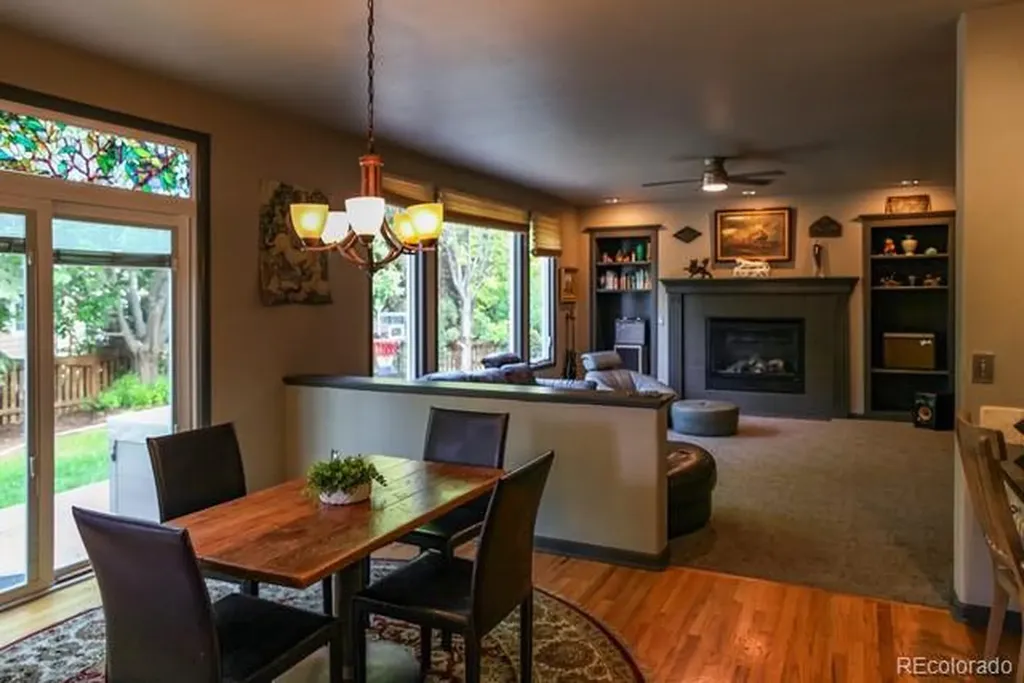 3902 Grand Canyon Street Fort Collins CO 80525