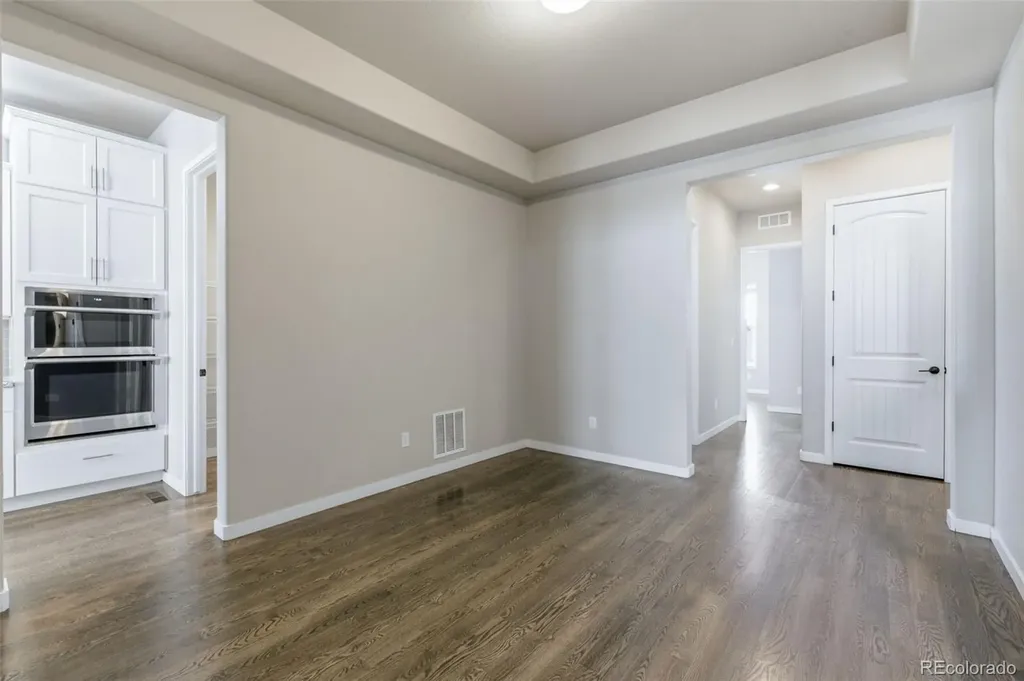 1878 Walnut Creek Court Colorado Springs CO 80921