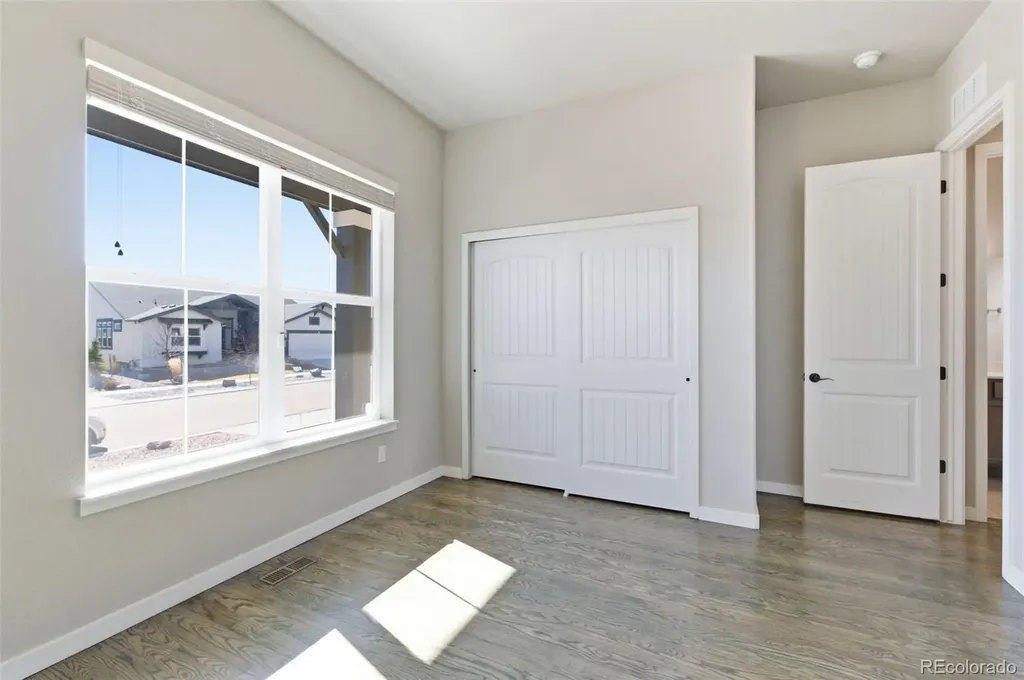 1878 Walnut Creek Court Colorado Springs CO 80921