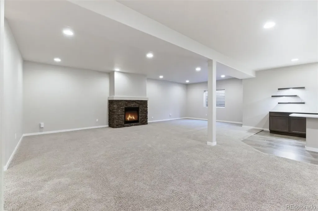 1878 Walnut Creek Court Colorado Springs CO 80921