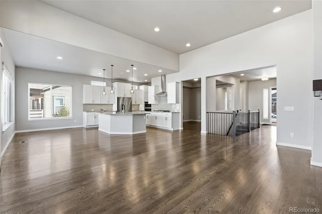 1878 Walnut Creek Court Colorado Springs CO 80921