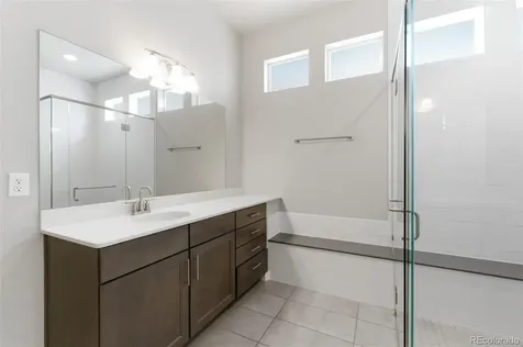 1878 Walnut Creek Court Colorado Springs CO 80921