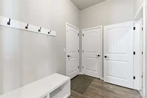 1878 Walnut Creek Court Colorado Springs CO 80921