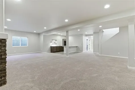 1878 Walnut Creek Court Colorado Springs CO 80921