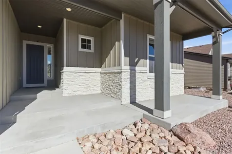 1878 Walnut Creek Court Colorado Springs CO 80921