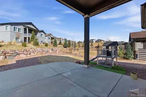 1878 Walnut Creek Court Colorado Springs CO 80921