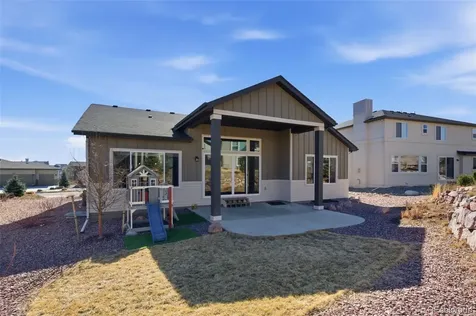 1878 Walnut Creek Court Colorado Springs CO 80921