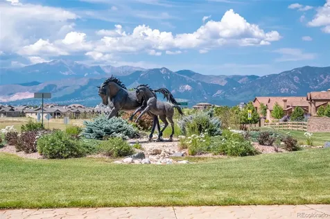 1878 Walnut Creek Court Colorado Springs CO 80921