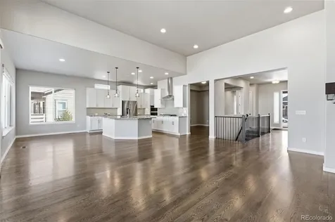 1878 Walnut Creek Court Colorado Springs CO 80921