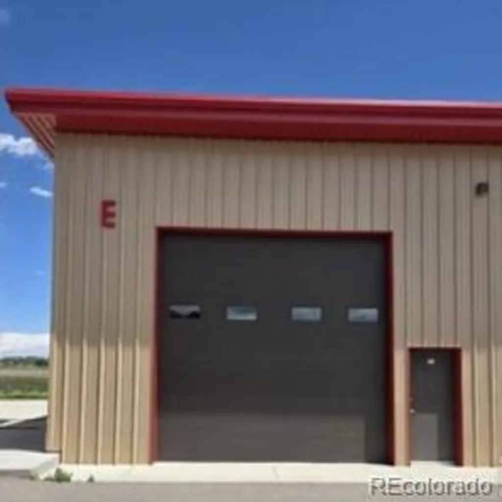 341 1st Street Mead CO 80542