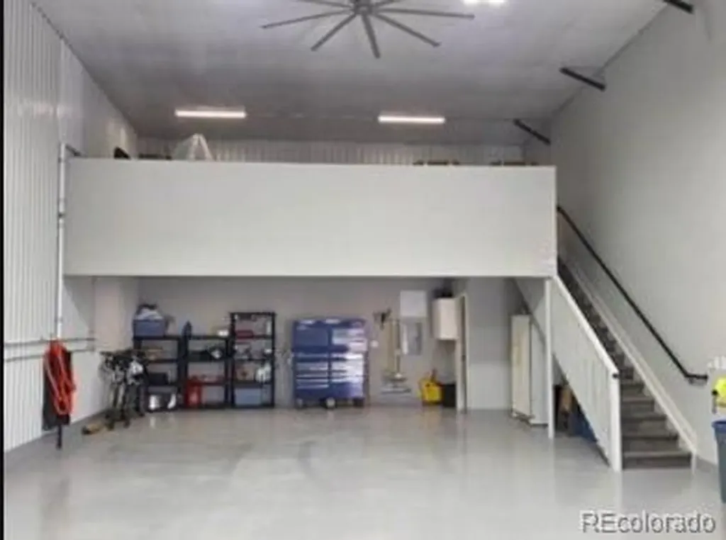 341 1st Street Mead CO 80542