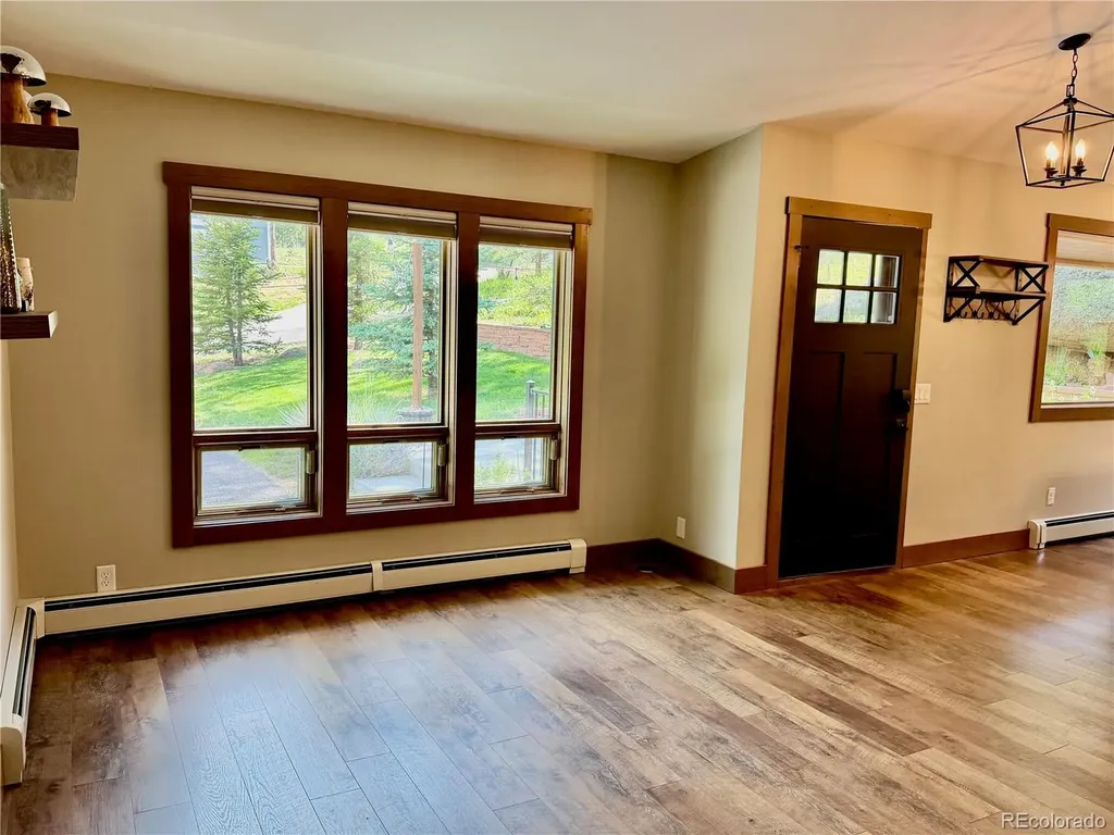 817 Big Horn Drive Estes Park CO 80517