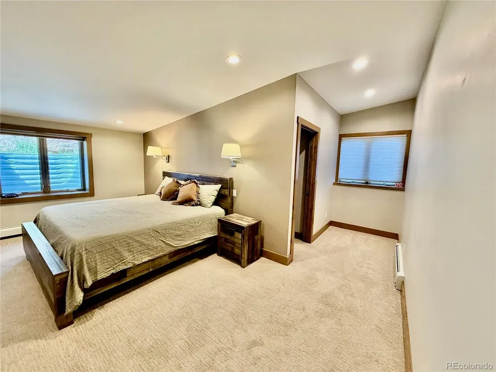 817 Big Horn Drive Estes Park CO 80517