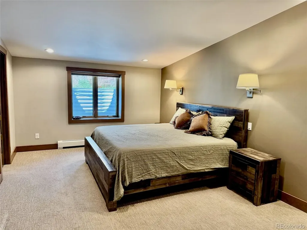 817 Big Horn Drive Estes Park CO 80517