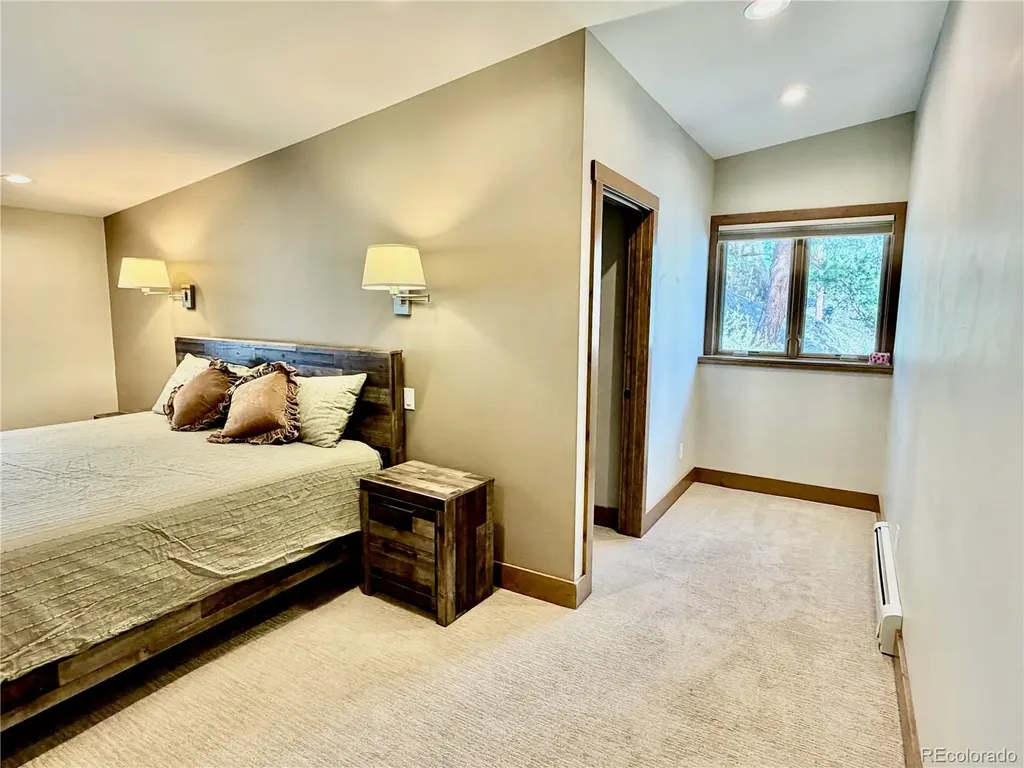 817 Big Horn Drive Estes Park CO 80517