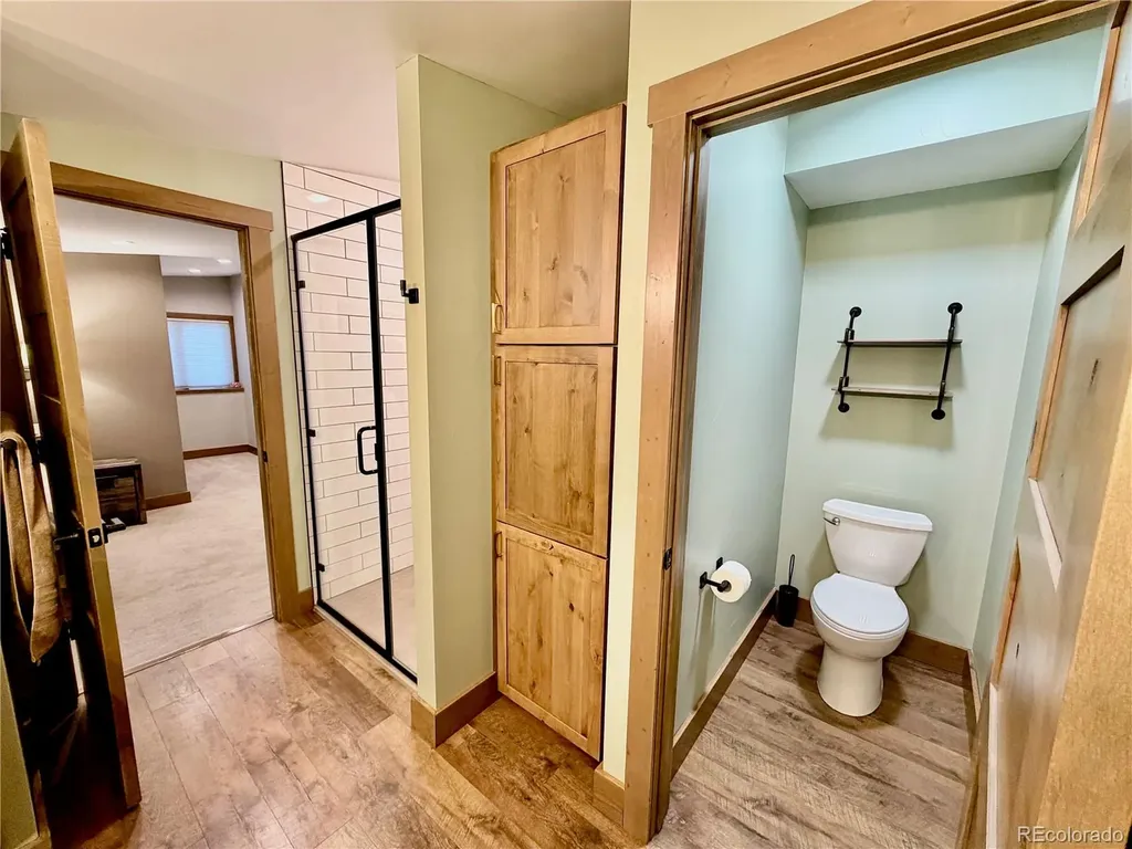 817 Big Horn Drive Estes Park CO 80517