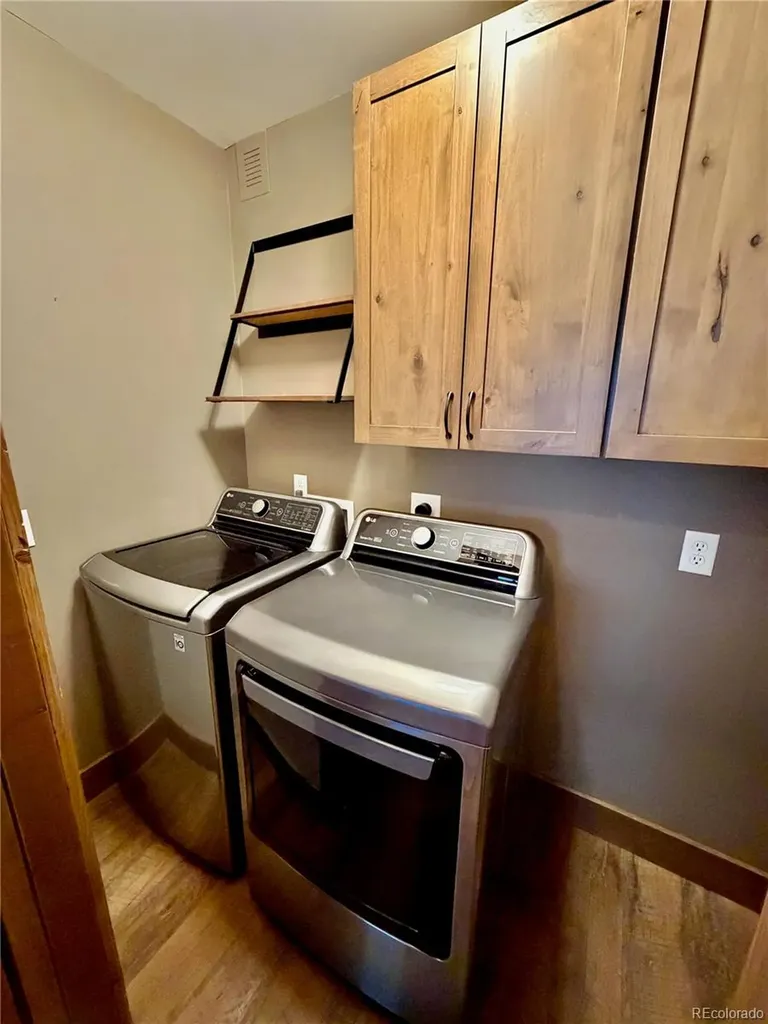 817 Big Horn Drive Estes Park CO 80517