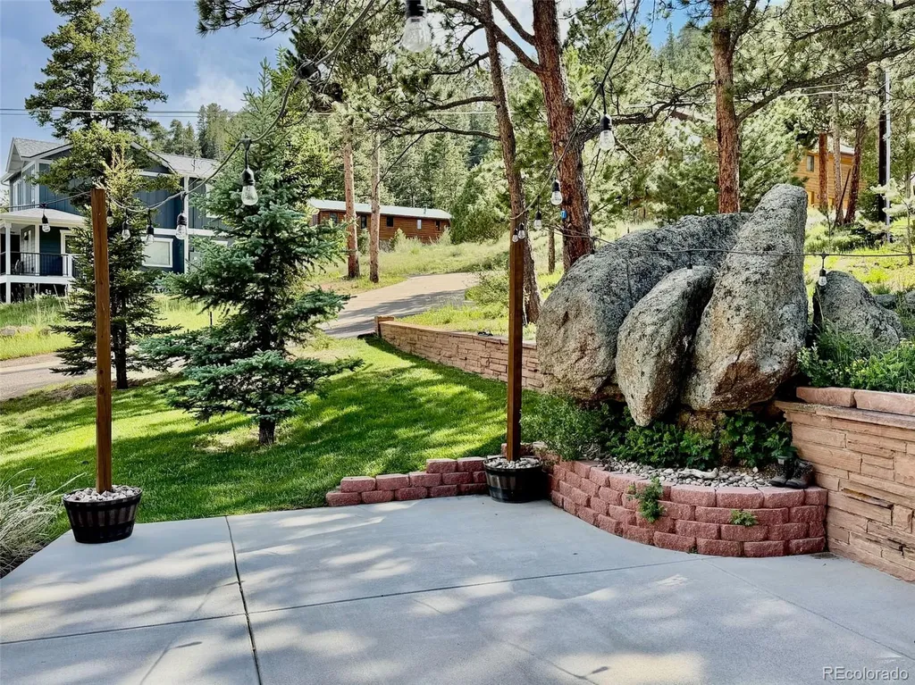 817 Big Horn Drive Estes Park CO 80517