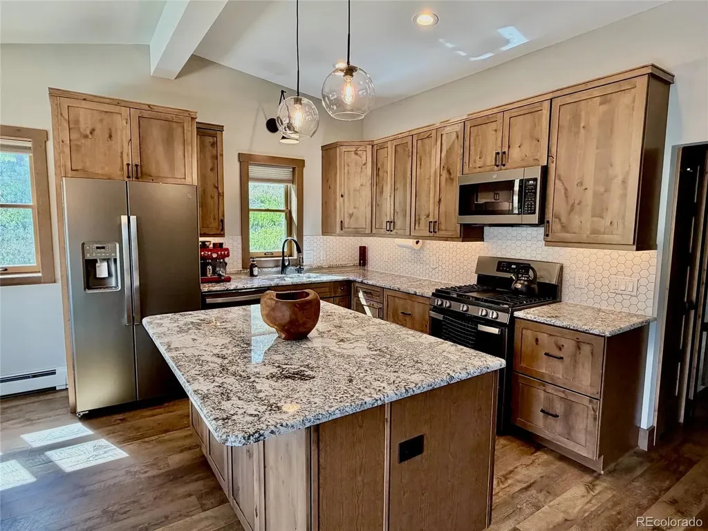 817 Big Horn Drive Estes Park CO 80517