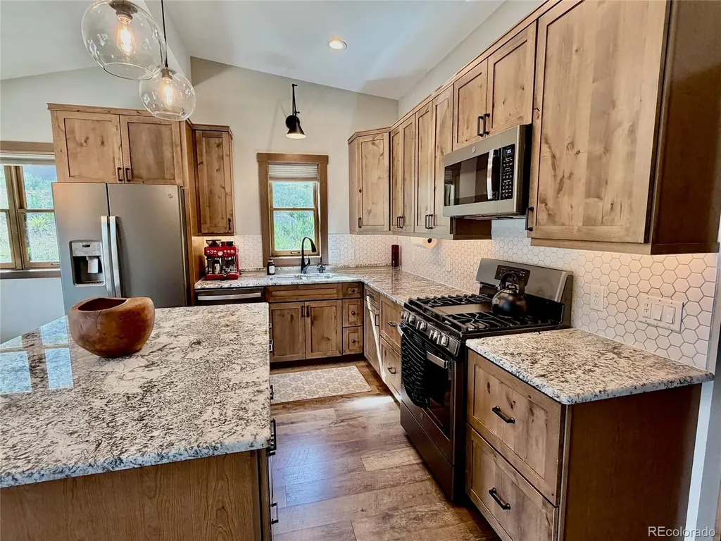 817 Big Horn Drive Estes Park CO 80517