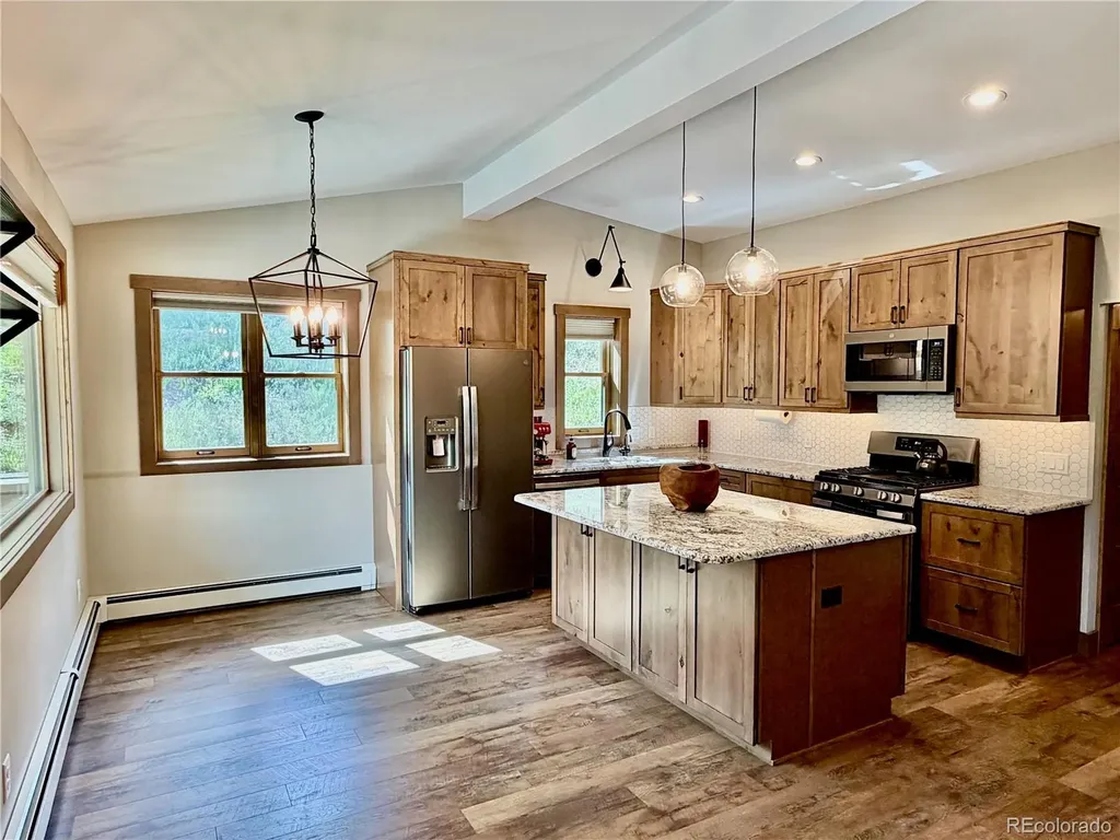 817 Big Horn Drive Estes Park CO 80517