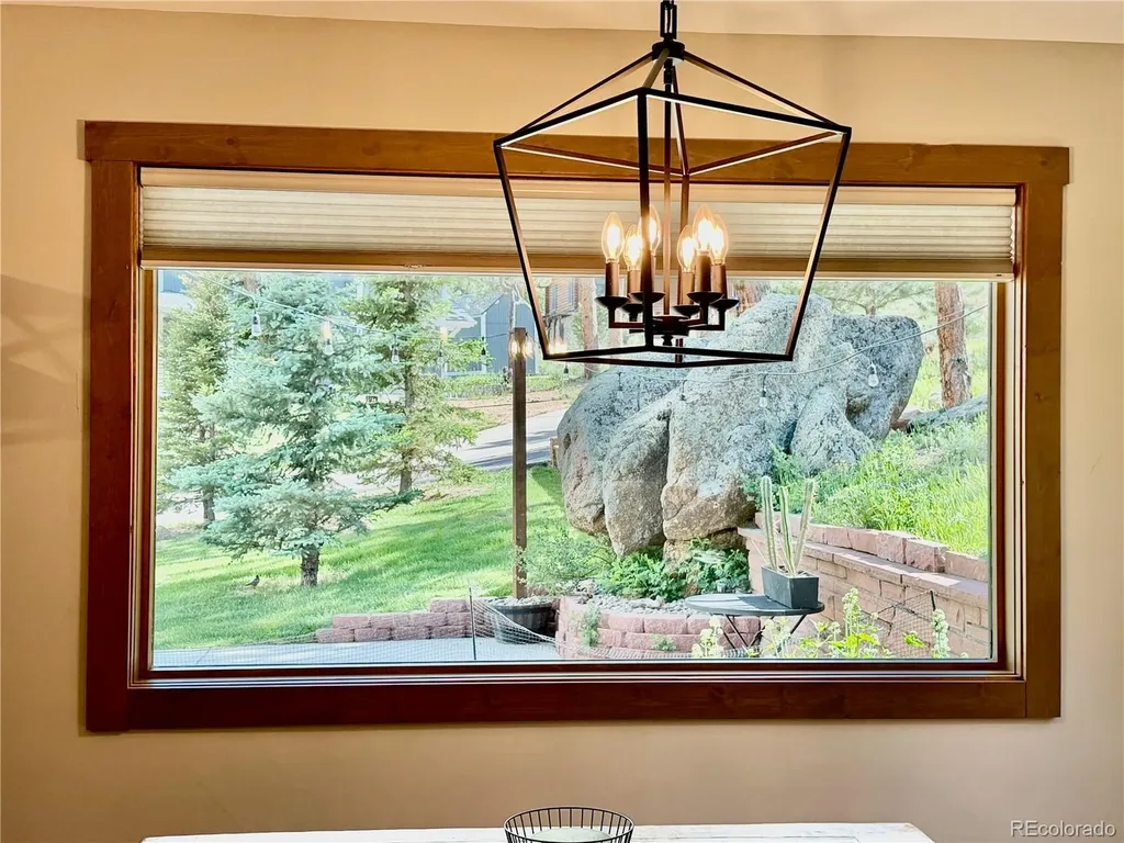 817 Big Horn Drive Estes Park CO 80517