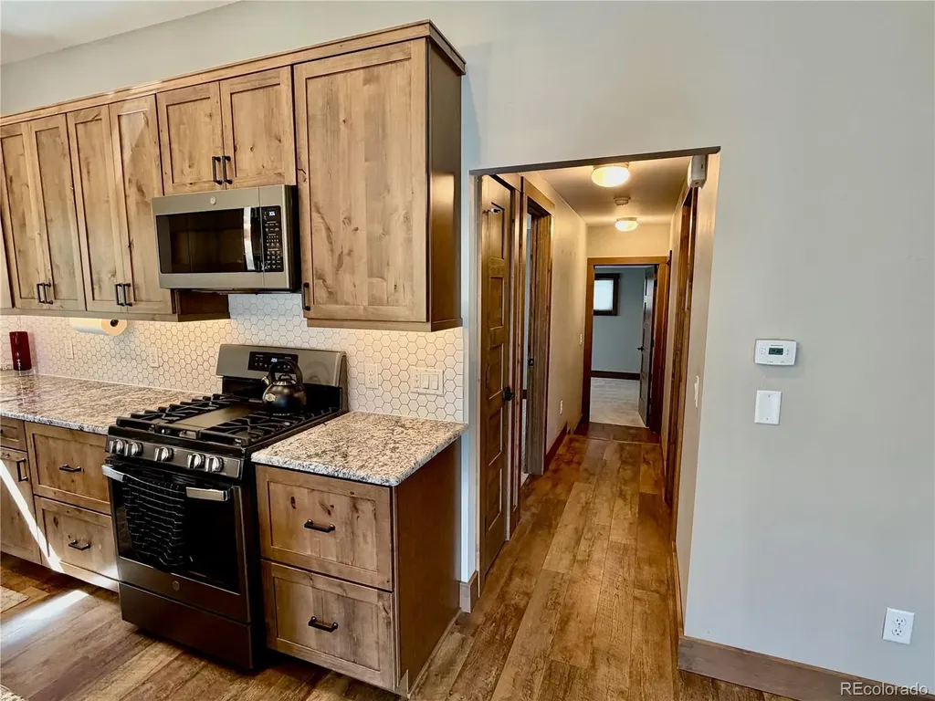 817 Big Horn Drive Estes Park CO 80517