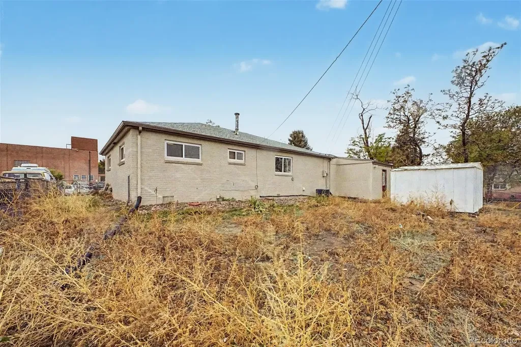 2301 E 93rd Place Thornton CO 80229