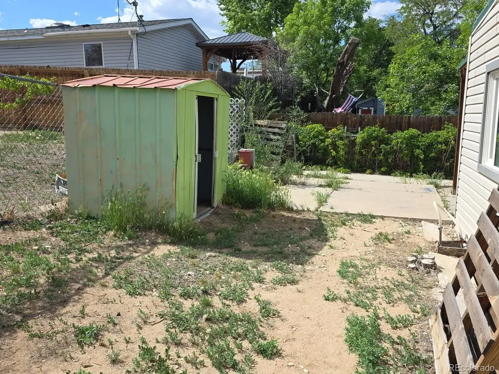 9025 Mandel Street Denver CO 80260