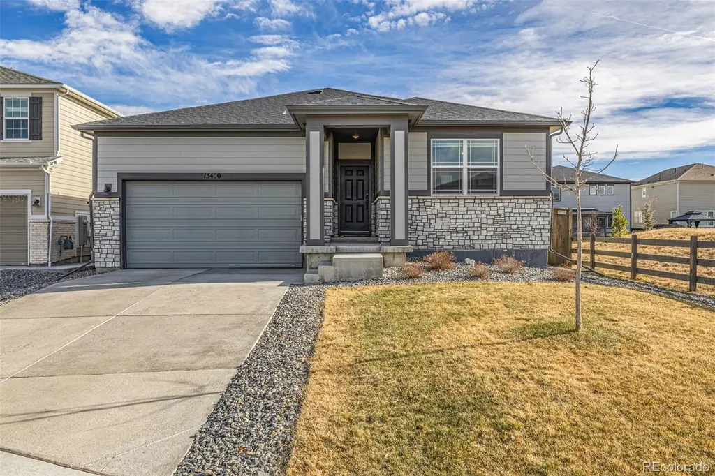 13400 Waterthrush Street Parker CO 80134