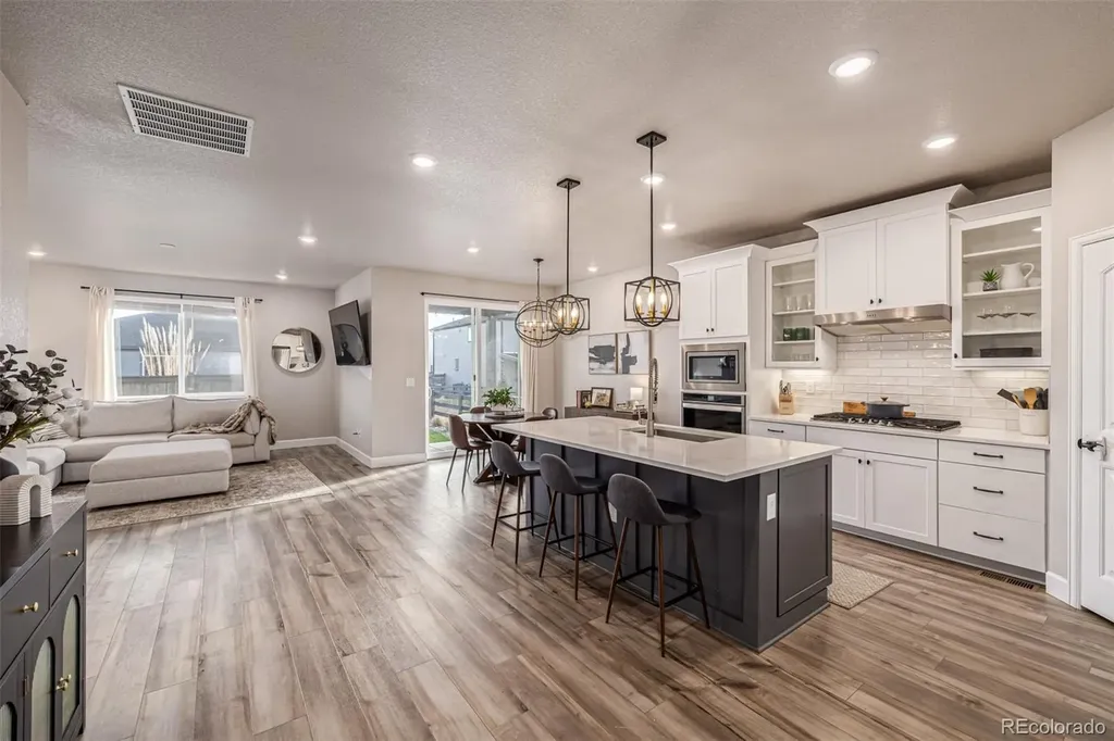 13400 Waterthrush Street Parker CO 80134