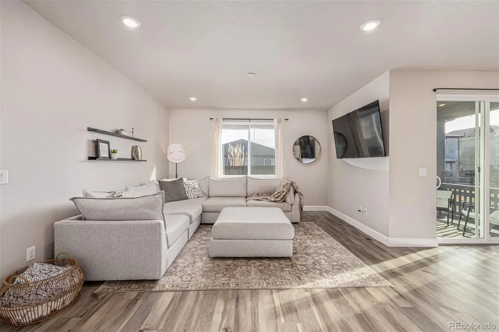 13400 Waterthrush Street Parker CO 80134