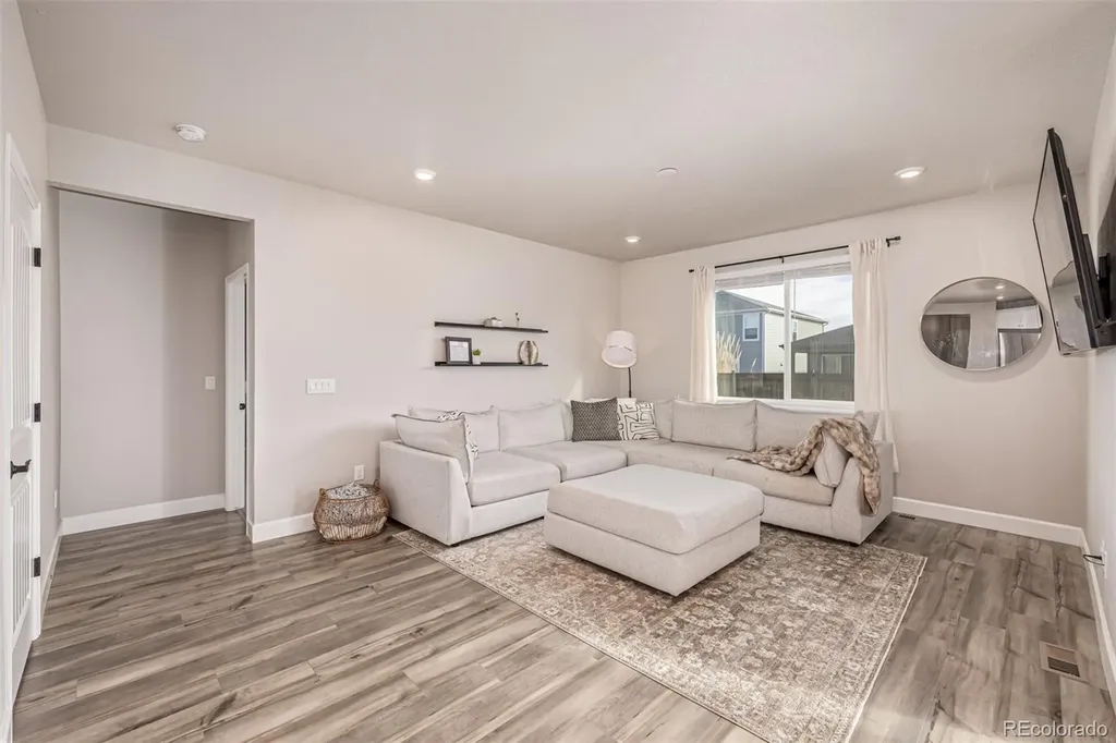 13400 Waterthrush Street Parker CO 80134