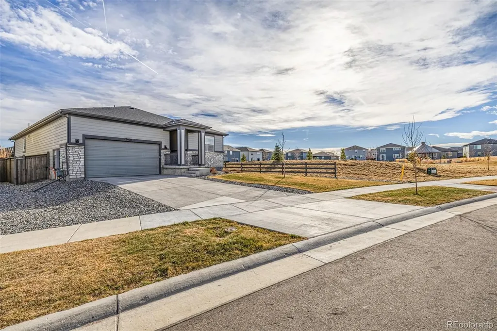 13400 Waterthrush Street Parker CO 80134