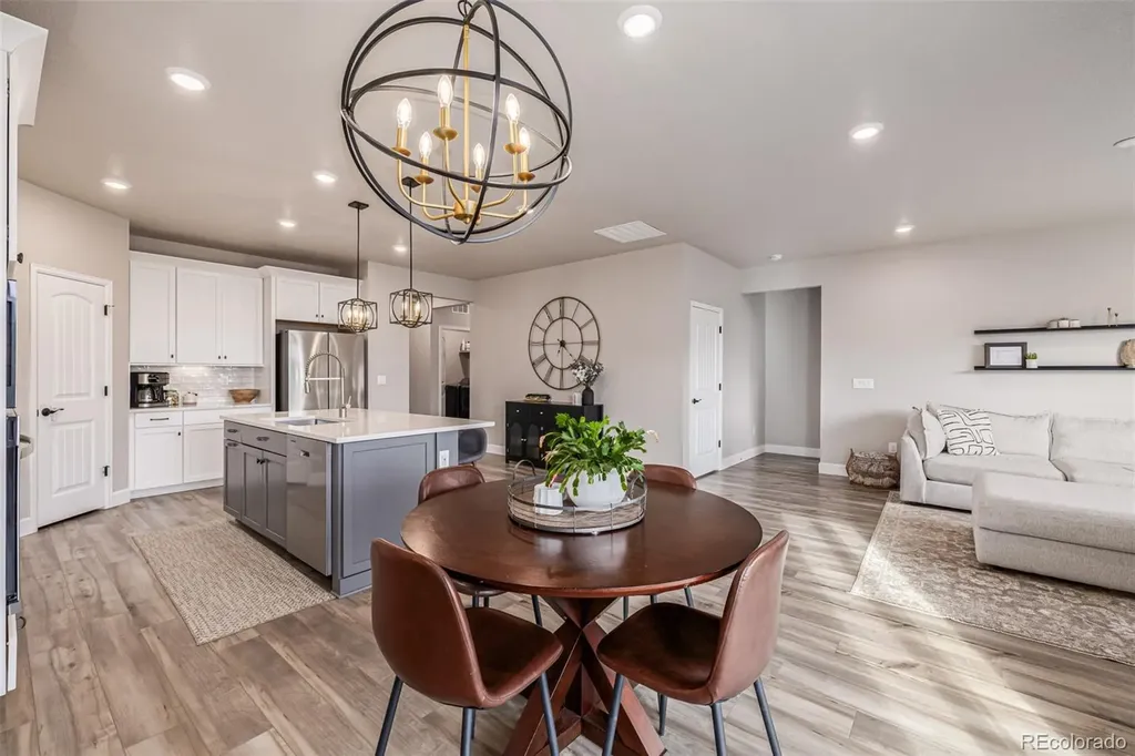 13400 Waterthrush Street Parker CO 80134
