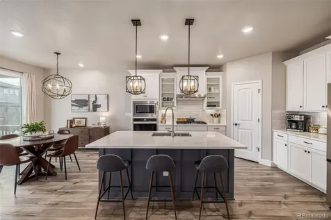 13400 Waterthrush Street Parker CO 80134
