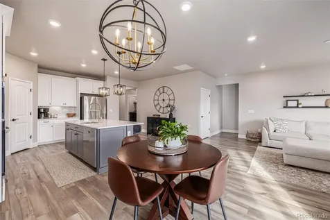 13400 Waterthrush Street Parker CO 80134