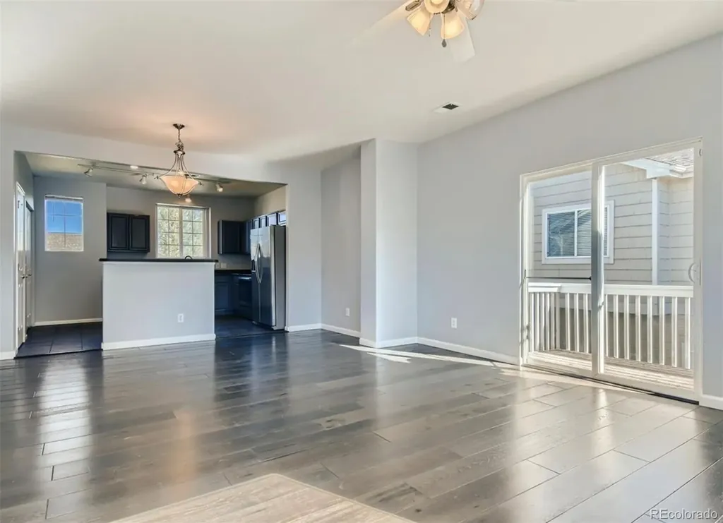 14700 E 104th Avenue Commerce City CO 80022