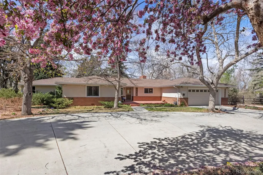 5165 S Clarkson Street Greenwood Village CO 80121