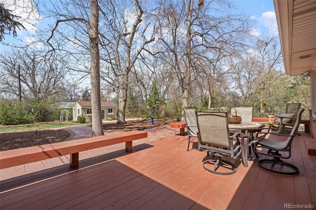 5165 S Clarkson Street Greenwood Village CO 80121