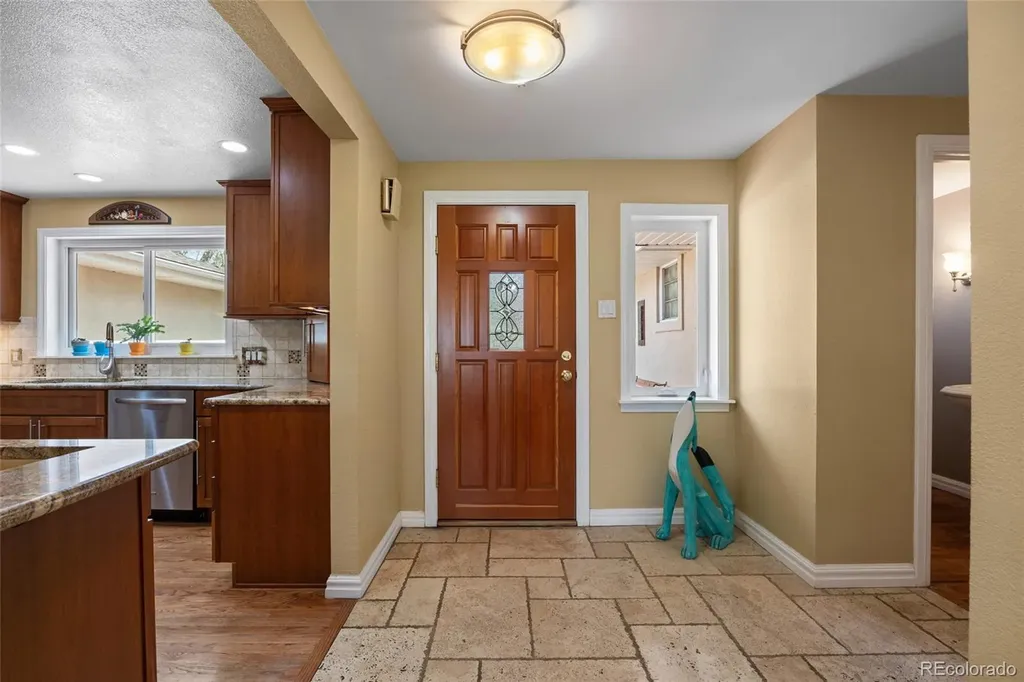5165 S Clarkson Street Greenwood Village CO 80121