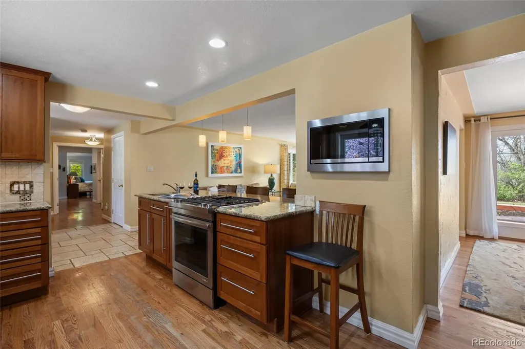 5165 S Clarkson Street Greenwood Village CO 80121