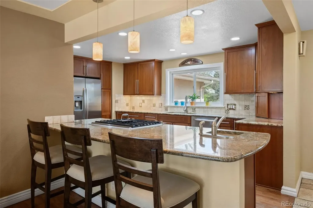 5165 S Clarkson Street Greenwood Village CO 80121
