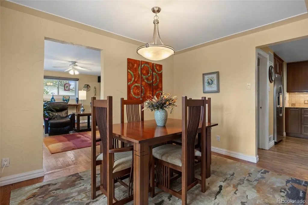 5165 S Clarkson Street Greenwood Village CO 80121