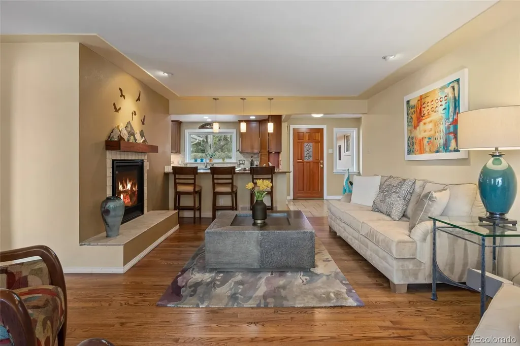 5165 S Clarkson Street Greenwood Village CO 80121