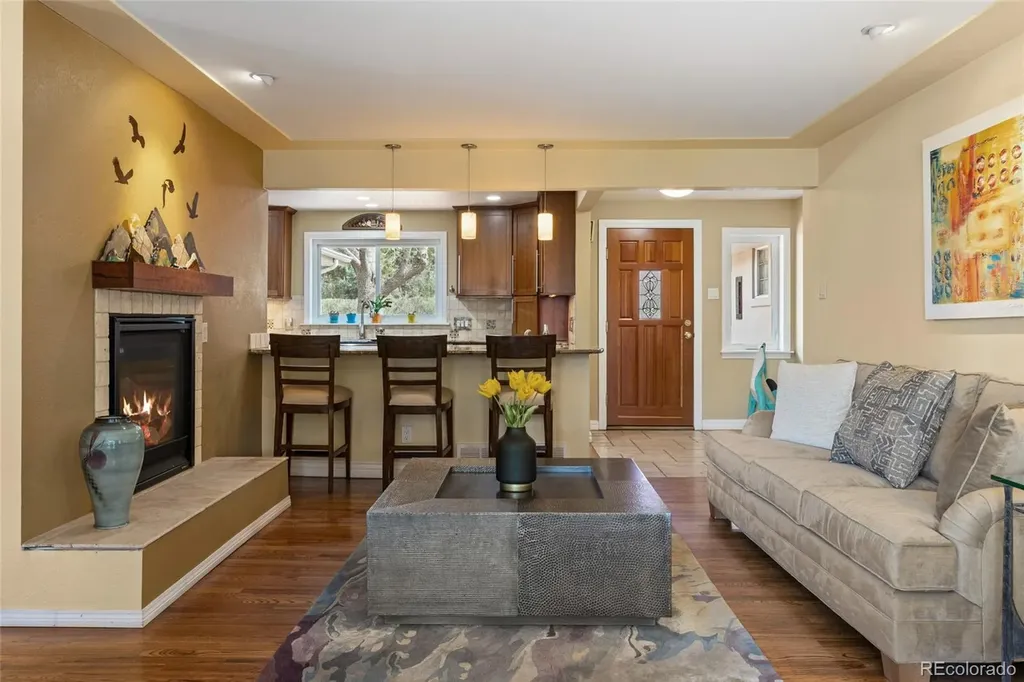 5165 S Clarkson Street Greenwood Village CO 80121