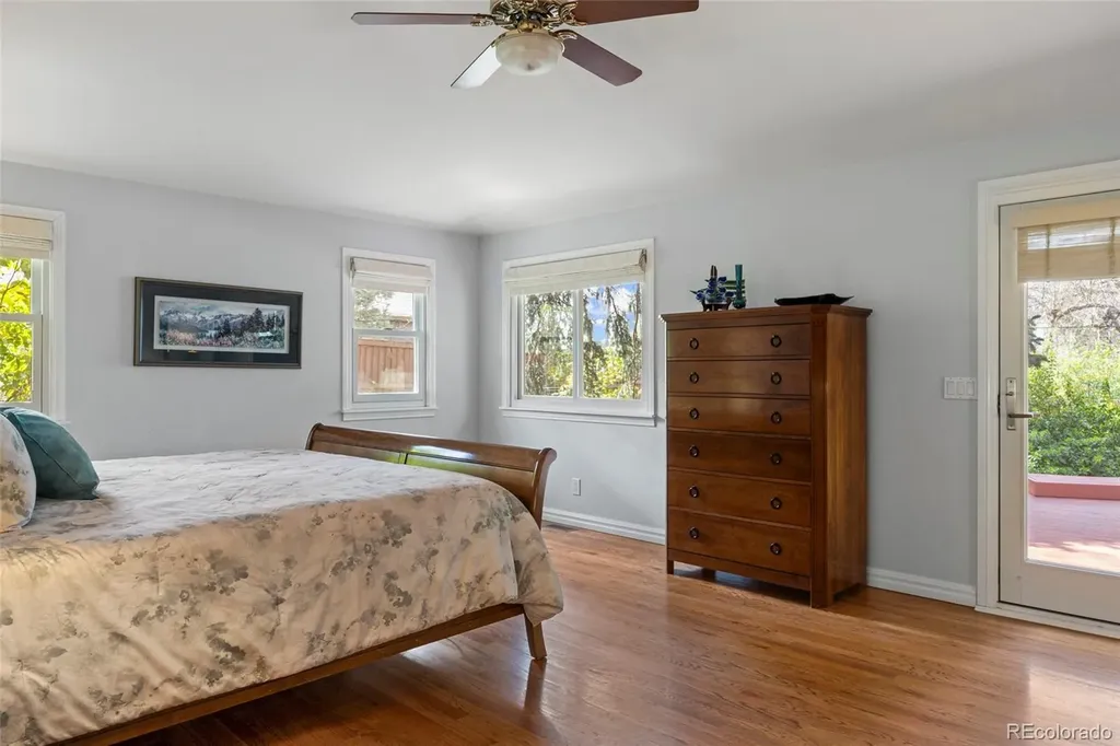 5165 S Clarkson Street Greenwood Village CO 80121