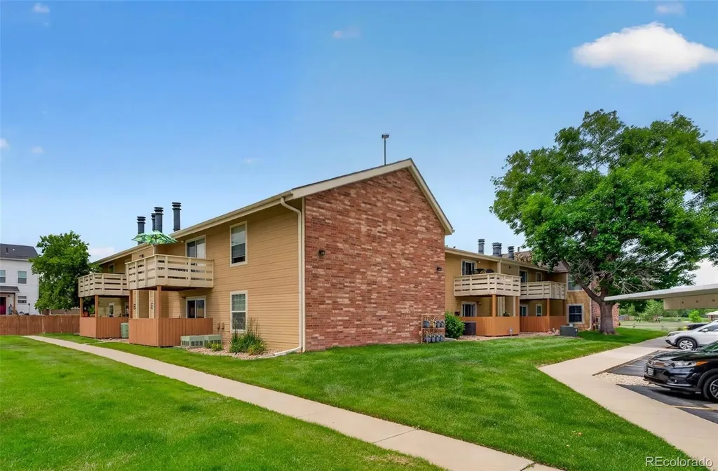 10251 W 44th Avenue Wheat Ridge CO 80033