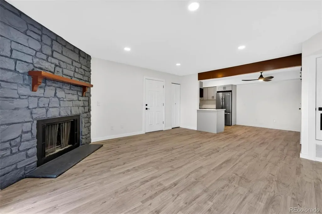 10251 W 44th Avenue Wheat Ridge CO 80033